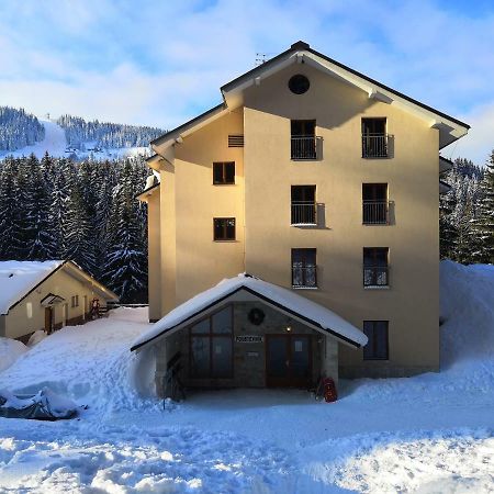 Wellness Apartmán Pec Pec pod Snezkou Exterior foto