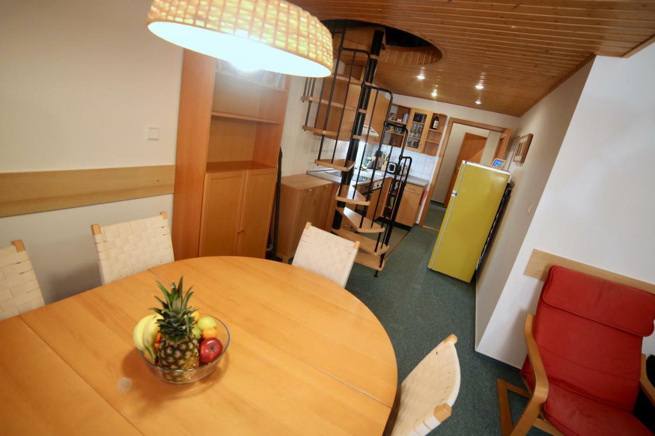 Wellness Apartmán Pec Pec pod Snezkou Exterior foto