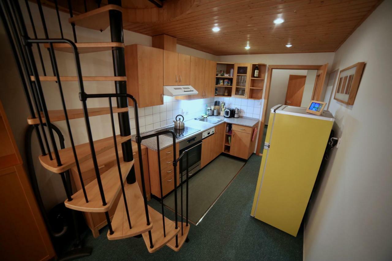 Wellness Apartmán Pec Pec pod Snezkou Exterior foto