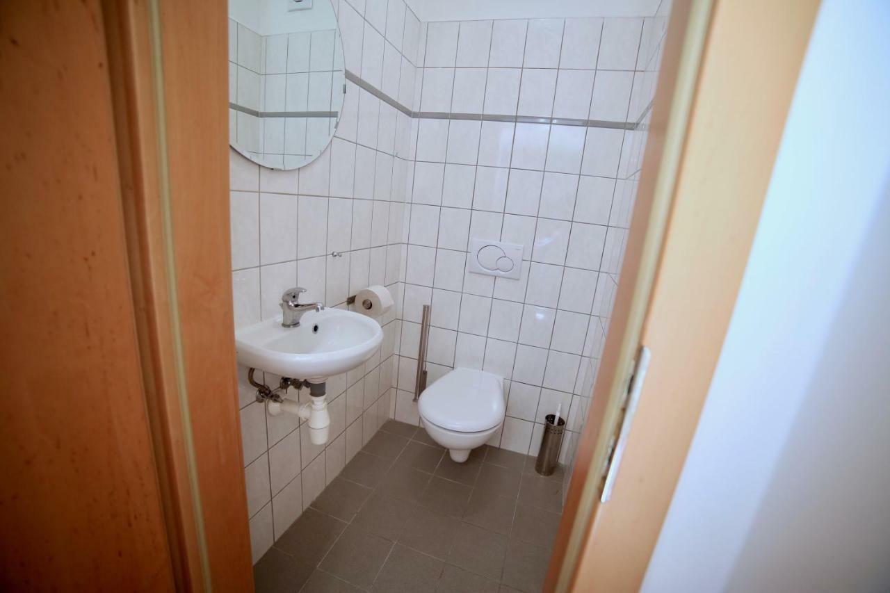 Wellness Apartmán Pec Pec pod Snezkou Exterior foto