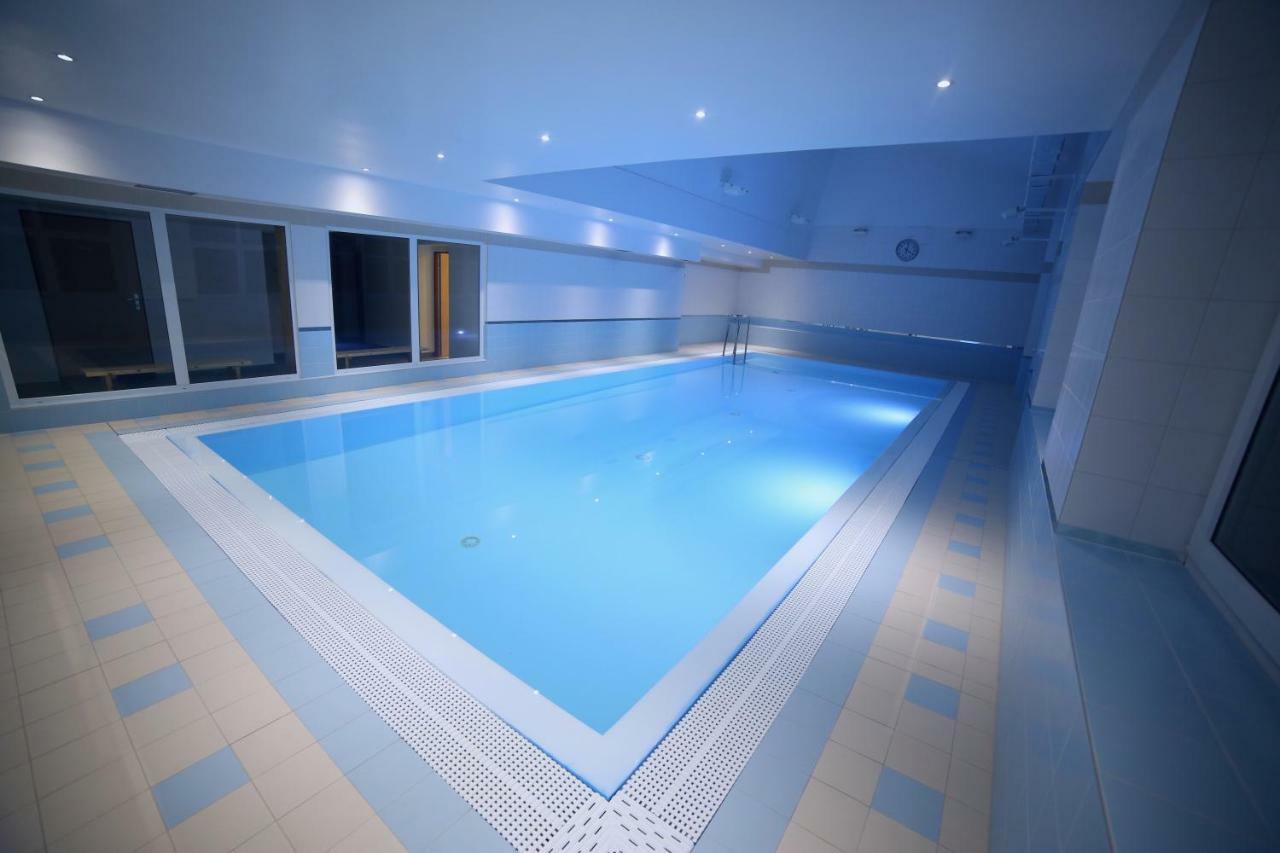 Wellness Apartmán Pec Pec pod Snezkou Exterior foto