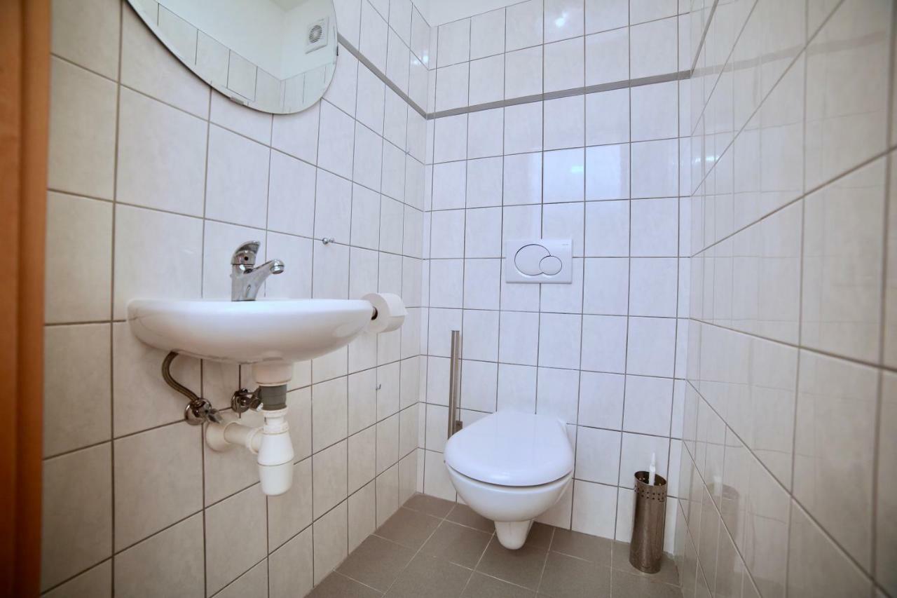 Wellness Apartmán Pec Pec pod Snezkou Exterior foto