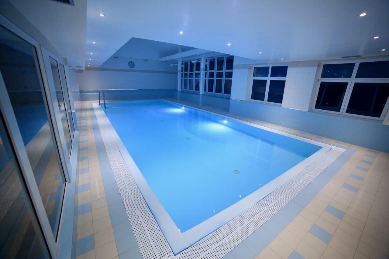 Wellness Apartmán Pec Pec pod Snezkou Exterior foto