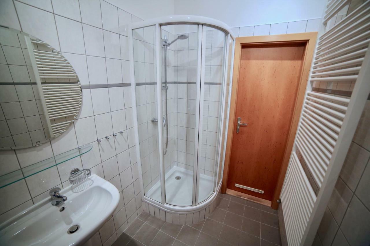 Wellness Apartmán Pec Pec pod Snezkou Exterior foto