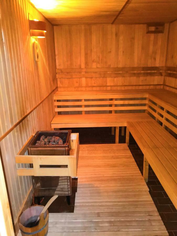 Wellness Apartmán Pec Pec pod Snezkou Exterior foto